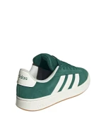 Pánské boty Grand Court Alpha green model 21880784 - ADIDAS