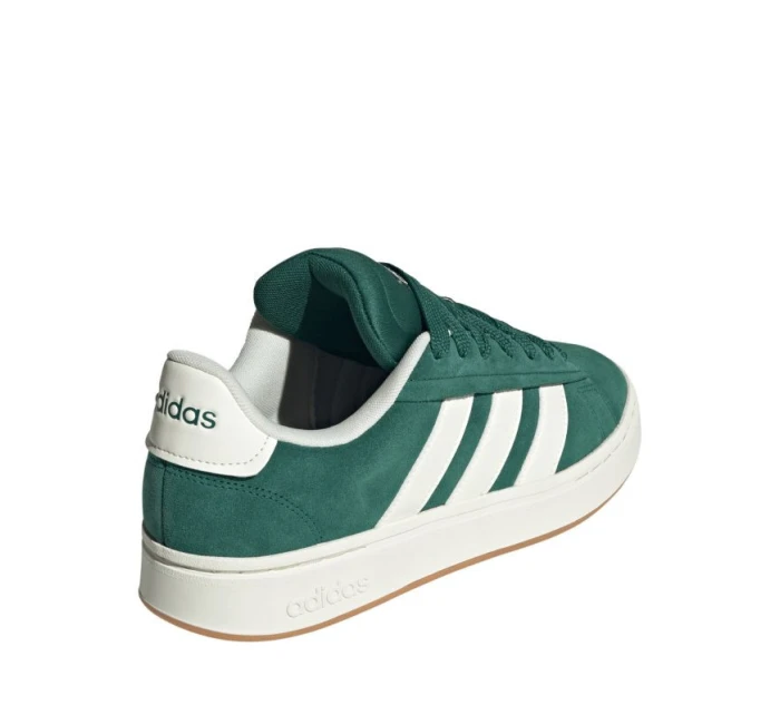 Pánské boty Grand Court Alpha green model 21880784 - ADIDAS