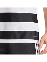 Pánské tričko 26 Jersey white and black pánské model 22053752 - ADIDAS Pánské tričko 26 Jersey white and black pánské model 22053752 - ADIDAS