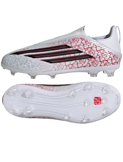 Dětské kopačky F50 League LL FG/MG model 22058690 - ADIDAS