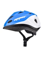 Cyklistická přilba  dětské model 21408601 - Meteor