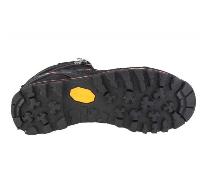 Dámské trekové boty Moon Mid W 31Q4796-U901 - CMP