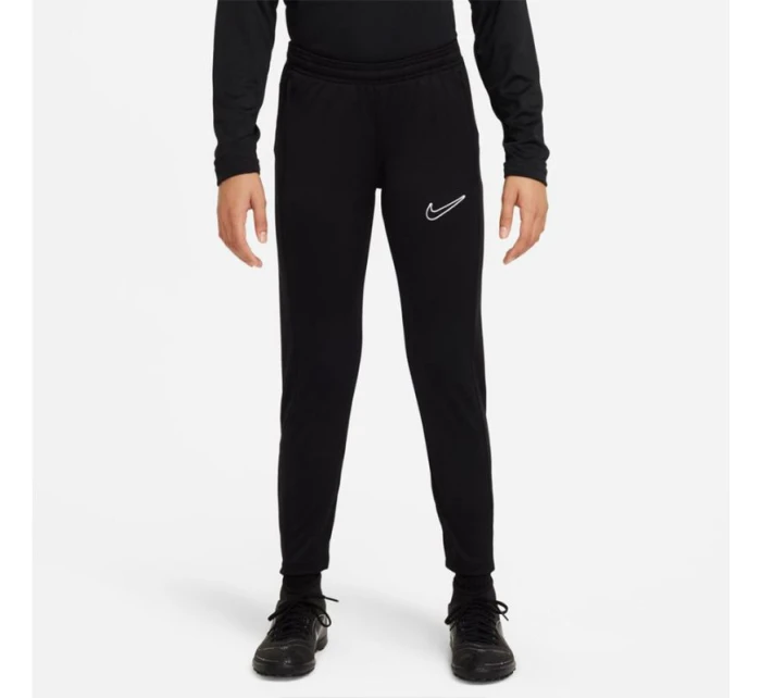 Juniorské kalhoty Academy 23 Kpz DR1676 010 - Nike