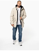 K 677 Parka model 22510545 black - Kariban K 677 Parka model 22510545 black - Kariban