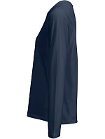 SOL'S Monarch Women Dámské tričko s dlouhým rukávem model 22449158 navy SOL'S Monarch Women Dámské tričko s dlouhým rukávem model 22449158 navy