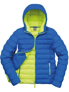 R Dámská prošívaná bunda 30. ocean model 22427692 - Result