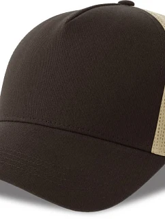 Rapper CottonS 5 panelová Trucker kšiltovka model 22450349 - Atlantis Headwear