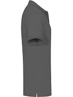 Pánské pracovní piqué polo EXCD 40. steel grey model 22409864 - Promodoro Pánské pracovní piqué polo EXCD 40. steel grey model 22409864 - Promodoro