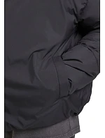 Build your Brand BY 309 Pánská oversize bunda 56.0309 black Build your Brand BY 309 Pánská oversize bunda 56.0309 black