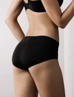 Fleur vyšší kalhotky model 10617865 černá - RosaFaia