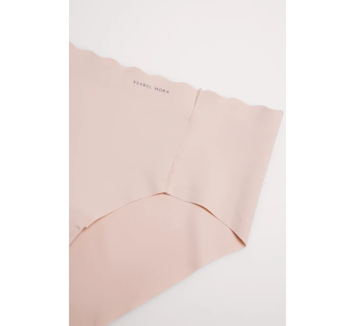 Ysabel Mora 19340 barva:nude