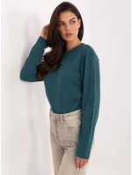 Tričko D12022M02688B námořní Tričko D12022M02688B námořní