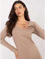 RV SK šaty A1050.08 tmavě lila RV SK šaty A1050.08 tmavě lila