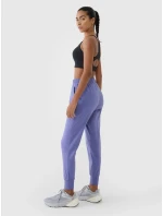 Dámské sportovní kalhoty 4F Dámské sportovní kalhoty 4F