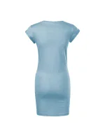Freedom šaty dámské nebesky modrá Freedom šaty dámské nebesky modrá