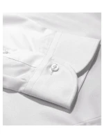 Journey košile pánská slant blue/white Journey košile pánská slant blue/white