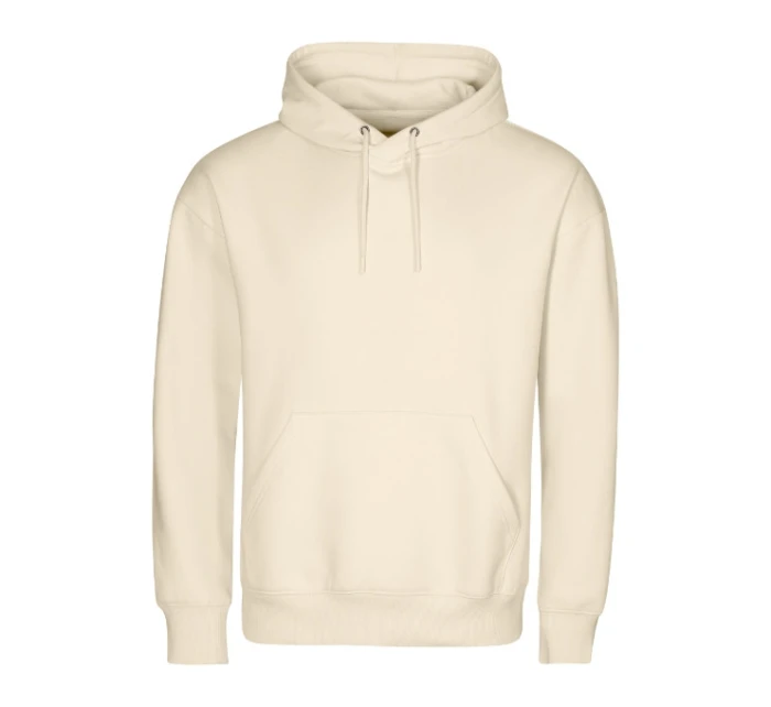 Cloud (GOTS) mikina unisex mandlová Cloud (GOTS) mikina unisex mandlová