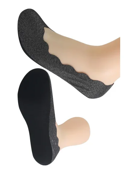 DÁMSKÉ TŘPYTIVÉ BALERÍNY ST-52