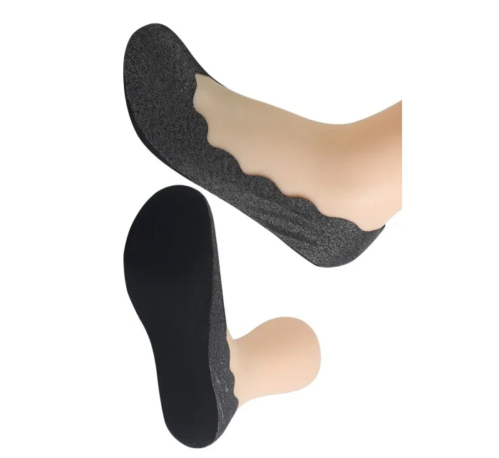 DÁMSKÉ TŘPYTIVÉ BALERÍNY ST-52