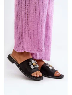 Pantofle model 198614 Step in style