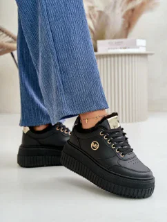 Sportovní obuv  model 199887 Step in style