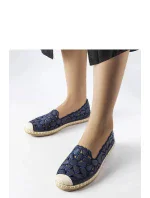 Espadrilky model 207857 Solea Espadrilky model 207857 Solea