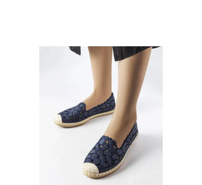 Espadrilky model 207857 Solea Espadrilky model 207857 Solea