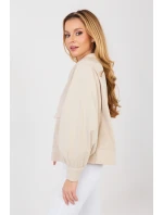 Košile s dlouhým rukávem  model 223950 Rue Paris