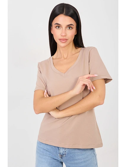T-shirt model 229230 Rue Paris T-shirt model 229230 Rue Paris