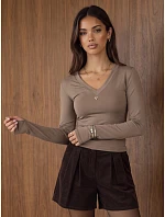 Bluzka damska fango model 22394705 - FashionStreet Bluzka damska fango model 22394705 - FashionStreet