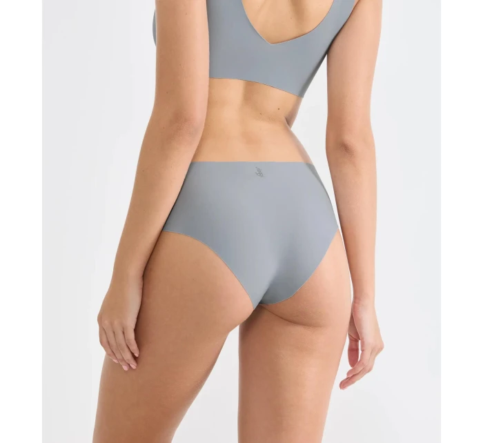 sloggi ZERO Feel 2.0 Hipster - GRAY - SLOGGI GRAY - SLOGGI