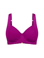 SUMMER TWIST - Minimizer podprsenka s kosticemi — zmenšující střih Triumph SUMMER TWIST - Minimizer podprsenka s kosticemi — zmenšující střih Triumph