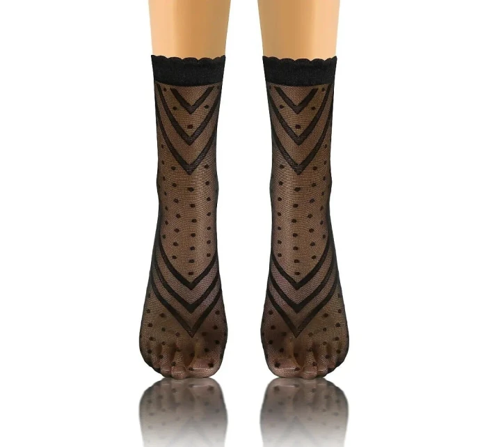 ponožky  A'2 model 21038709 - Sesto Senso