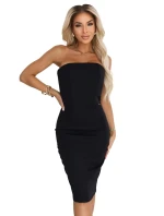 Dámské šaty model 21938617 - numoco Dámské šaty model 21938617 - numoco