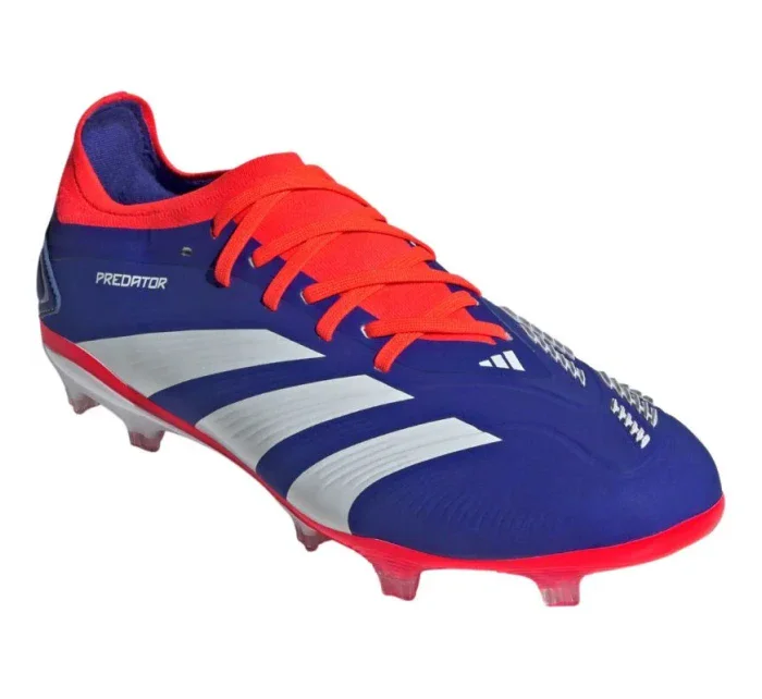 Kopačky adidas Predator Pro FG IF6330 Kopačky adidas Predator Pro FG IF6330