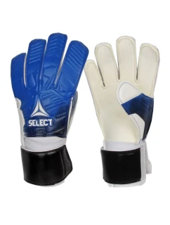 Select Flexi Grip Jr brankářské rukavice 6054304222