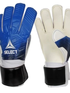 Select Flexi Grip Jr brankářské rukavice 6054304222