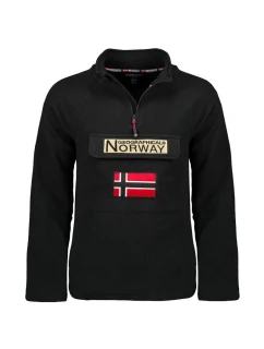 Geographical Norway Tymclass HZ Mikina W WW3180F/GNO Black