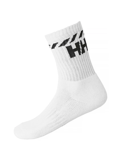 ponožky 3 páry COTTON SPORT SOCK 3PK model 21476674 001 - Helly Hansen