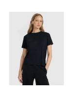 Tričko 4F W 4FRAW25TTSHF3282-21S Tričko 4F W 4FRAW25TTSHF3282-21S