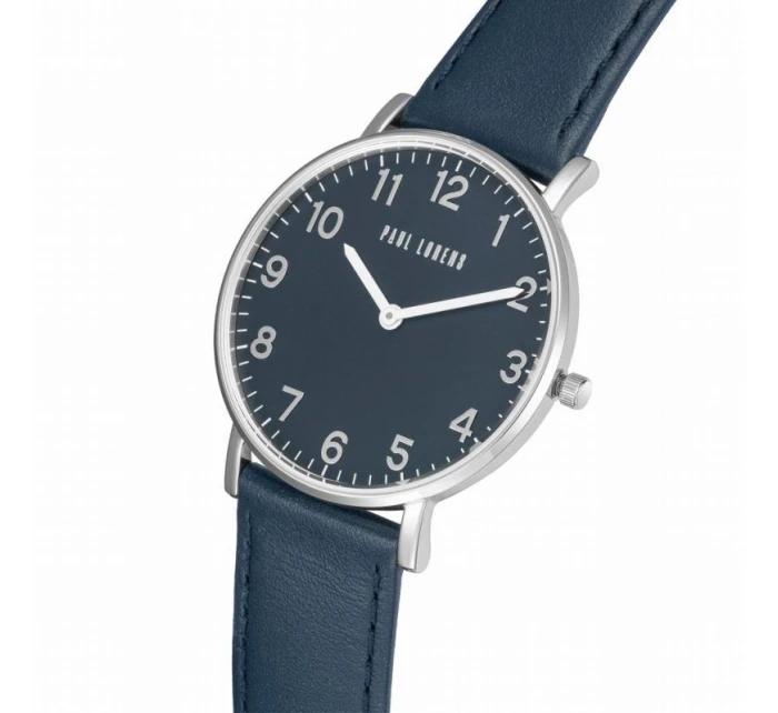 Pánské hodinky Paul Lorens PL11989A5-6F1 + BOX Pánské hodinky Paul Lorens PL11989A5-6F1 + BOX