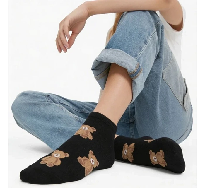 Dámské bambusové ponožky model 22097397 - FILIPPO Dámské bambusové ponožky model 22097397 - FILIPPO