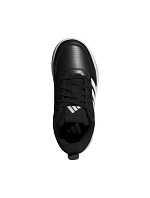 Dětská obuv adidas Tensaur Sport 3.0 K black and white JQ1860