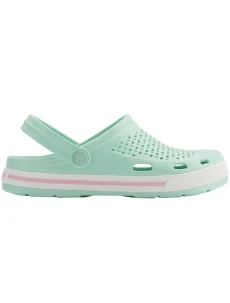 Coqui Lindo W 6413-100-4432B/6413-100-4432 dámské dřeváky