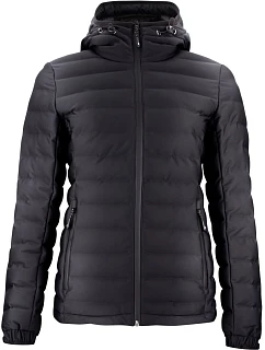 Jacket Women Dámská zimní bunda " black model 22454029 - James Harvest