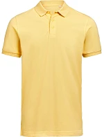 Untagged Movement OCS Polo Unisex piqué polo z těžké bavlny 66.2010 ray Untagged Movement OCS Polo Unisex piqué polo z těžké bavlny 66.2010 ray