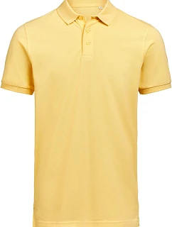 Untagged Movement OCS Polo Unisex piqué polo z těžké bavlny 66.2010 ray