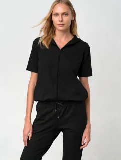 Pohodlné dámské tepláky – Melanie model 18362523 - Vamp