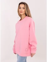 Bluza RV BL model 22022442 jasny różowy - FPrice