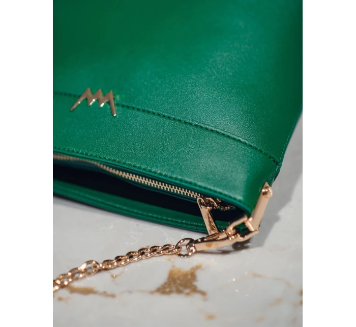 Dámská kabelka Verica Green Dámská kabelka Verica Green